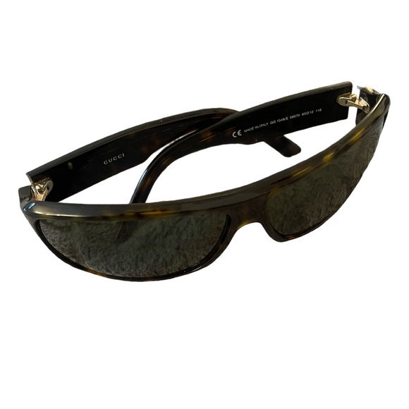 GUARANTEED PRIZE K2. Gucci Sunglasses - Picture 1 of 8